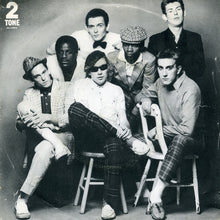 Load image into Gallery viewer, The Specials : Do Nothing / Maggie&#39;s Farm (7&quot;, Sil)

