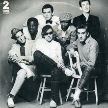 Load image into Gallery viewer, The Specials : Do Nothing / Maggie's Farm (7", Sil)
