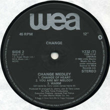 Load image into Gallery viewer, Change : Say You Love Me Again / Change Medley (12")
