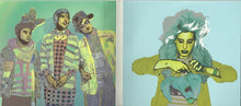 Load image into Gallery viewer, Beth Jeans Houghton &amp; The Hooves Of Destiny : Yours Truly, Cellophane Nose (CD, Album)
