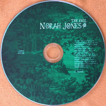 Load image into Gallery viewer, Norah Jones : The Fall (CD, Album)
