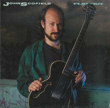 Load image into Gallery viewer, John Scofield : Flat Out (LP, Album)
