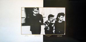 Bauhaus : 1979-1983 (2xLP, Comp, Dam)