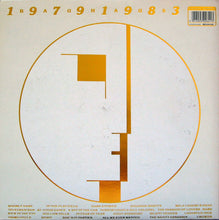 Load image into Gallery viewer, Bauhaus : 1979-1983 (2xLP, Comp, Dam)
