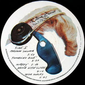 Rolling Stones* : Made In The Shade (LP, Comp)