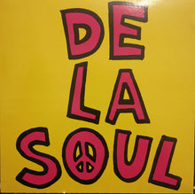 Load image into Gallery viewer, De La Soul : Me Myself And I (12", RP)
