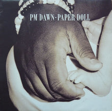 Load image into Gallery viewer, P.M. Dawn : Paper Doll (12", Single)
