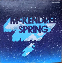 Load image into Gallery viewer, McKendree Spring : 3 (LP, Album, RE, Pin)
