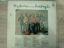 Load image into Gallery viewer, Big Brother And The Holding Co.* : Be A Brother (LP, Album)
