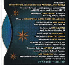 Load image into Gallery viewer, Willie Buck &amp; Bob Corritore : Oh Yeah! (CD, Album)
