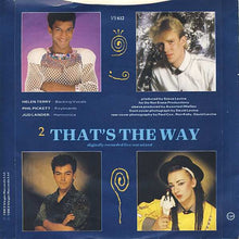 Load image into Gallery viewer, Culture Club : Karma Chameleon (7", Single, Pap)
