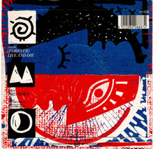 Load image into Gallery viewer, Orchestral Manœuvres In The Dark* : (Forever) Live And Die (7", Single, Mat)
