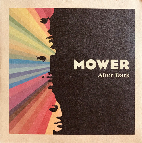 Mower (3) : After Dark (7