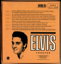 Load image into Gallery viewer, Elvis Presley : Elvis Forever - 96 Hits Of The King (6xCass, Comp + Box)
