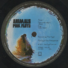 Load image into Gallery viewer, Pink Floyd : Animals (LP, Album, RE, Gat)
