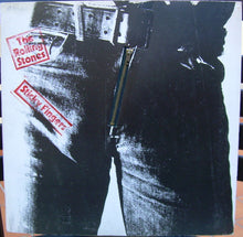 Load image into Gallery viewer, The Rolling Stones : Sticky Fingers (LP, Album)
