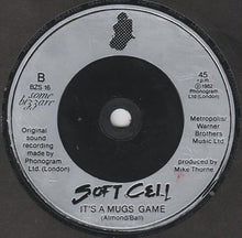 Load image into Gallery viewer, Soft Cell : Where The Heart Is (7", Single, Sil)
