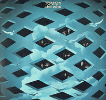 Load image into Gallery viewer, The Who : Tommy (2xLP, Album, RE, Tri)
