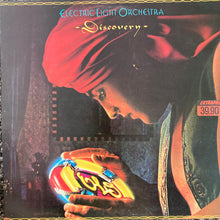 Load image into Gallery viewer, Electric Light Orchestra : Discovery (LP, Album, Gat)
