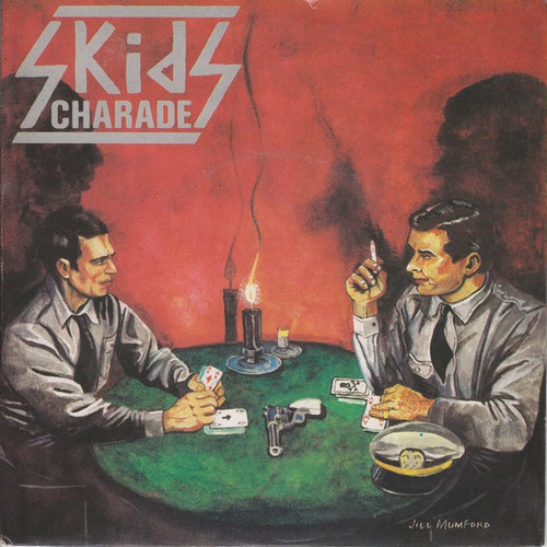 Skids : Charade (7