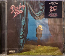 Load image into Gallery viewer, Marcus King Band* : Darling Blue (CD, Album)
