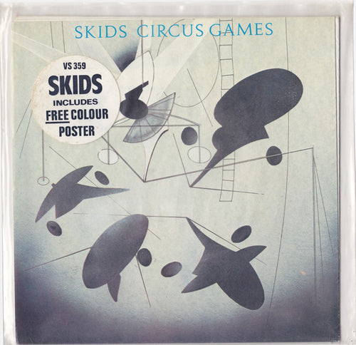 Skids : Circus Games (7