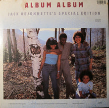 Load image into Gallery viewer, Jack DeJohnette's Special Edition : Album Album (LP, Album)
