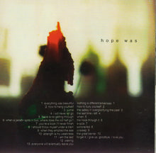 Load image into Gallery viewer, Soul Whirling Somewhere : Hope Was (2xCD, Album)
