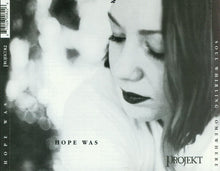 Load image into Gallery viewer, Soul Whirling Somewhere : Hope Was (2xCD, Album)
