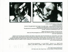 Load image into Gallery viewer, Soul Whirling Somewhere : Hope Was (2xCD, Album)
