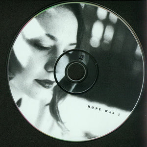 Soul Whirling Somewhere : Hope Was (2xCD, Album)