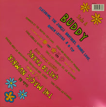 Load image into Gallery viewer, De La Soul : Buddy / The Magic Number (12", RP)

