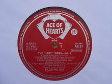 Load image into Gallery viewer, Billie Holiday : The Lady Sings - Vol. 1 (LP, Comp, Mono)
