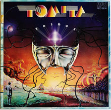 Load image into Gallery viewer, Tomita : Kosmos (LP, Album)
