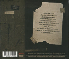 Load image into Gallery viewer, Connor Selby : The Truth Comes Out Eventually (CD, Album)
