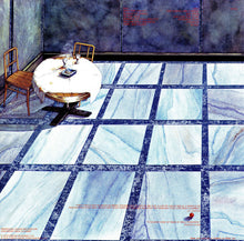 Load image into Gallery viewer, Skids : Scared To Dance (LP, Album, Emb)
