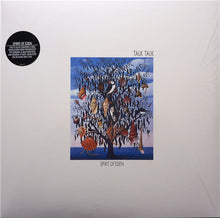Load image into Gallery viewer, Talk Talk : Spirit Of Eden (LP, Album, RE, 180 + DVD-V, Album, RE, NTSC)
