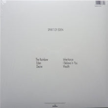 Load image into Gallery viewer, Talk Talk : Spirit Of Eden (LP, Album, RE, 180 + DVD-V, Album, RE, NTSC)
