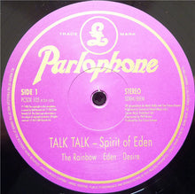Load image into Gallery viewer, Talk Talk : Spirit Of Eden (LP, Album, RE, 180 + DVD-V, Album, RE, NTSC)
