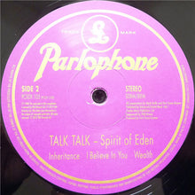 Load image into Gallery viewer, Talk Talk : Spirit Of Eden (LP, Album, RE, 180 + DVD-V, Album, RE, NTSC)

