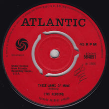 Load image into Gallery viewer, Otis Redding : Respect  (7", Single, 3-P)
