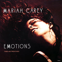 Load image into Gallery viewer, Mariah Carey : Emotions (12", Single)
