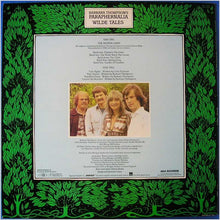 Load image into Gallery viewer, Barbara Thompson's Paraphernalia : Wilde Tales (LP, Album)
