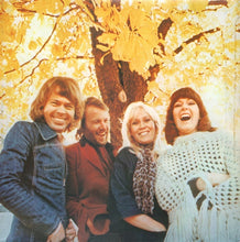 Load image into Gallery viewer, ABBA : Greatest Hits (LP, Comp, Net)
