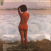 Load image into Gallery viewer, Charlie Byrd / Aldemaro Romero : Onda Nueva = The New Wave (LP, Album)
