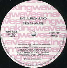 Load image into Gallery viewer, The Albion Band : Stella Maris (LP, Album)
