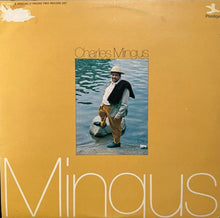 Load image into Gallery viewer, Charles Mingus : Mingus (2xLP, Comp, Mono, RE)
