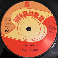 Load image into Gallery viewer, Sophia George : Girlie Girlie (7", Single, Sol)

