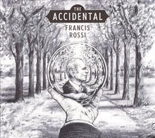 Load image into Gallery viewer, Francis Rossi : The Accidental  (CD, Album, Dig)
