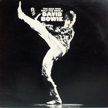 Load image into Gallery viewer, David Bowie : The Man Who Sold The World (LP, Album, RE, RP)
